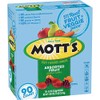 Mott's Medley Assorted Fruit Snacks (0.8 Oz., 90 ct.) Net