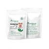 Manjistha (Indian Madder) Face Pack 60gm (30gm x 2Packs) -