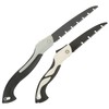 Mipcase 2PCS Portable Folding Hand Saw for Woodworking Household Use