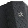 Car Trunk Storage Organizer High Capacity Multipurpose Pu Leather Portable