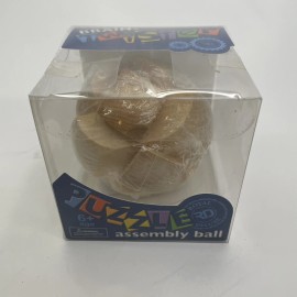 Royal Deluxe Brand New Royal Deluxe Wooden Assembly Ball