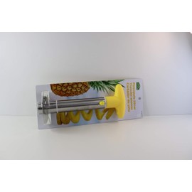 Pineapple Slicer Stainless Steel Pineapple Cutter