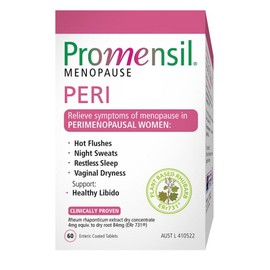 Promensil Buy Promensil Peri 60s Online Chemist Outlet