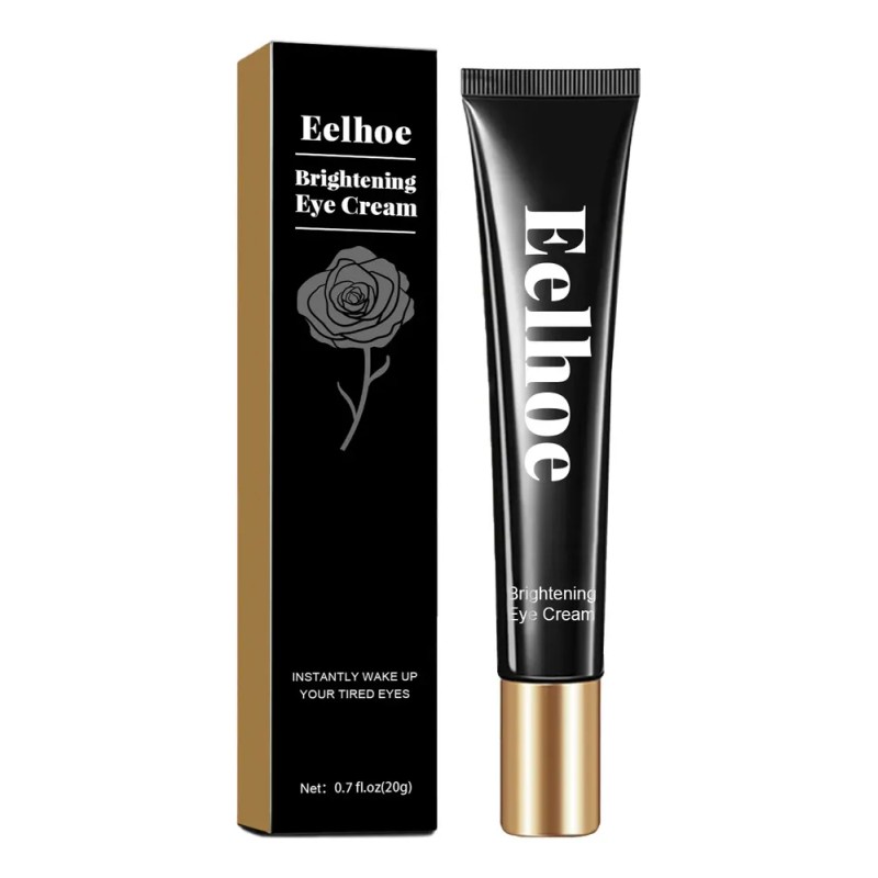 Crema Hidratante Para Ojos Con Caviar De Astaxantinazhy
