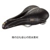 Serfas E-Gel Dual Density Men's Bicycle Saddle