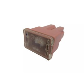 Kubota 1G111-65720 OEM KUBOTA 30A SLOW BLOW FUSE PACIFIC AUTO LINK PINK FEMALE A15926