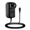 Acdctek 5V AC/DC Adapter Compatible with Moukey Model MPS1 MPS2
