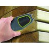 General Tools MM1E Moisture Meter, Pin Type, LED Bar Graph