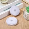 16 Pieces LED Closet Lights Powered USB Motion Sensor Puck