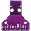 AS3935 I2C SPI Strike Storm Distances Detector Sensor