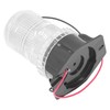 LED Forklift Strobe Light Warning Safety Emergency Flashing Beacon IP65