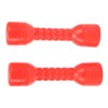 10 Pcs Kids Dumbbell Toy ABS Plastic Safe Anti Deformation
