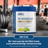 Applied Nutrition Tri-Magnesium Powder