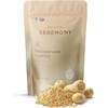 SEREMONY - Maca Peruana Orgánica en Polvo 200g - 100