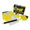 Invisible Glass Wet Dry Pro Reach & Clean Tool -