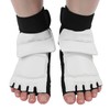 2pcs Taekwondo Foot Guard Boxing Protection Ankle Support for Adult