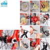 morytrade Single Speed Conversion Kit Cog Spacer Sprocket Shimano Free