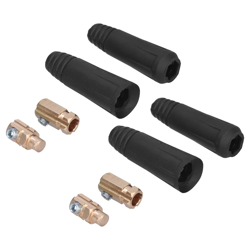 Welding Leads Connectors, Pipe Welding Tools Welding Stinger TIG Welding