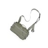 CIE GRID-3 Shoulder Bag Sling Bag, green