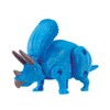 Hatch 'n Heroes Triceratops Transforming Figure