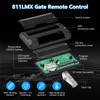 for Liftmaster 811LMX Gate Remote, Compatible with Liftmaster Gate Opener