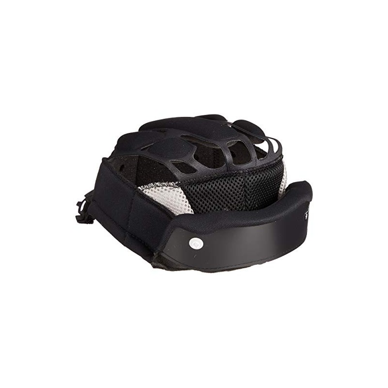 Aussie Kabuto 551735 Inner Pad, XXL 0.2 inches (6 mm)