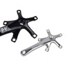 VOANZO Single Crankset Repair Parts Accessory Five-claw 170MM Mountain Road