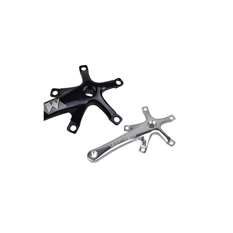 VOANZO Single Crankset Repair Parts Accessory Five-claw 170MM Mountain Road