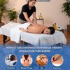 SmoothNovelty 1 Roll Extra Large Disposable Massage Table Sheets 87"