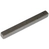 Dorman 600-067 Straight Key-Width-3/8(.375) In., Length-12 In., Height-3/8(.375) In., 5