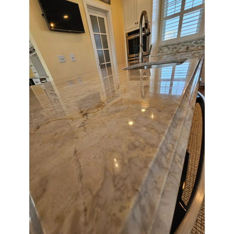 ROYAL GRANITE AND MARBLE SEALER. Premium Grade Results. RY-Stain Away