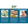 Zinka Reef Safe Sunscreen Mineral SPF 30 Zinc Oxide Lotion