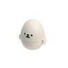Sabu 390609 Muumuu Egg Case, Miruku Cat
