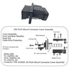Trailer Vision 50 Amp Anderson Connector Flush Mount - SB50