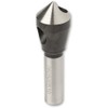 Fisch HSS Deburring Countersink (5-10mm) - Hand Countersink Drill Bit