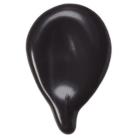 DecoPac Premium Candy Color, Oil Based Food Coloring For Chocolate, 2 Fl Oz - Black (21307)