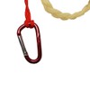 Going In Style Travel Laundry Clothesline Kit with Carabiner Model