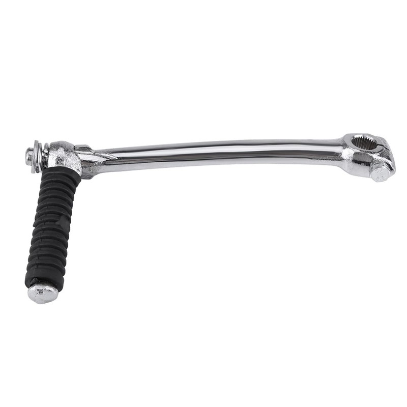 Iron Pit Bike Starter Lever for SSR G