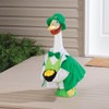 Fox Valley Traders Gaggleville All Seasons Goose Outfit Bundle -