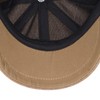 Men Newsboy Hat Vintage Style Soft Cotton Casual Octagonal Hats