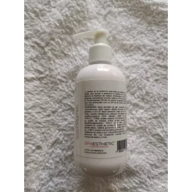 Spaesthetic Spaprotec Pantalla Solar Para Todo Tipo De Piel De 250 Ml