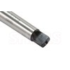 Shars 2MT Shank to 5/8"-16 Morse Taper Threaded Arbor 202-5732