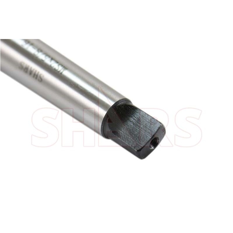Shars 2MT Shank to 5/8"-16 Morse Taper Threaded Arbor 202-5732