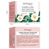 BIOAQUA Camellias Anti-Oxidation Moist Repair Face Cream Moisturizing Facial Skin
