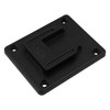 5 Pack of NUZAMAS Tool Holder Machine Holder Wall Mount