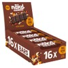 Nakd Big Bar Cocoa Orange 45g Pack of 16