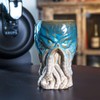 SUMMIT COLLECTION Cthulhu Creature Beer Ceramic Pint Glass 16 fl