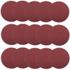 Auniwaig 8 inch 40 Sandpaper Sanding Discs NO-Hole PSA 40
