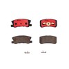 BREMBO Balatas Cerámicas Traseras Compatible con MITSUBISHI LANCER de 2008