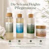 Srivana Heights 7125ft Facial Cleanser with White Tea 150ml